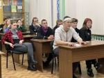 Виват, студент!