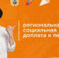 Региональная социальная доплата к пенсии в 2024 году - Плесецкий муниципальный район