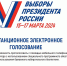 Более 10 тысяч жителей Архангельской области подали заявление на голосование через систему ДЭГ - Сетевое издание Плесецкие новости