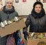Весточка из дома: жители области продолжают оказывать помощь участникам СВО - Сетевое издание Плесецкие новости