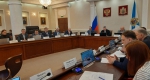 В областном правительстве обсудили трудоустройство инвалидов с учетом изменений в законодательстве