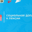 Региональная социальная доплата к пенсии студентам - Плесецкий муниципальный район