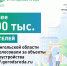 В голосовании за объекты благоустройства приняли участие более 100 тысяч жителей Поморья - Сетевое издание Плесецкие новости