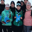 Лыжники Архангельской области успешно выступили на всероссийских соревнованиях - Сетевое издание Плесецкие новости