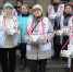 В Поморье стартовала акция «Красная гвоздика» - Сетевое издание Плесецкие новости