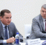 Александр Цыбульский провел рабочую встречу с руководством Общественной палаты Архангельской области - Сетевое издание Плесецкие новости