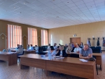 Предпринимателям Плесецкого округа рассказали о мерах господдержки