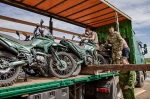 Региональный штаб «Вместе мы сильнее» два года помогает участникам СВО и членам их семей