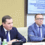Александр Цыбульский и председатель Совета Центрсоюза РФ Дмитрий Зубов обсудили проведение Международного форума потребительской кооперации в Архангельске - Сетевое издание Плесецкие новости