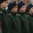 Под звуки гимна: призывники из Архангельской области пополнили ряды Российской армии - Сетевое издание Плесецкие новости