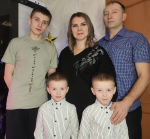 Счастье — быть вместе