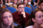Александр Цыбульский принял участие в просветительском марафоне Знание.Первые