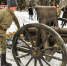 На мемориальном комплексе «Юрьевский рубеж» появился еще один исторический объект - Сетевое издание Плесецкие новости