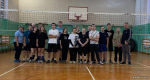 Общая тренировка