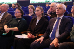 Седьмой региональный форум Всемирного русского народного собора в Архангельске посвящен Году семьи