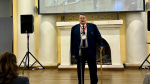 Архивисты из разных регионов России собрались в Архангельске на научно-практическую конференцию
