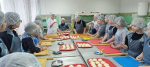 Знакомство с техникумом