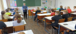 Знакомство с техникумом