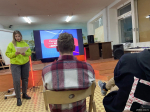 Встреча со студентами
