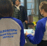 Волонтерский опыт будет учитываться при поступлении на программы среднего профессионального образования - Сетевое издание Плесецкие новости