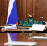 Александр Цыбульский представил Владимиру Путину инициативы по развитию судостроения в Арктике - Сетевое издание Плесецкие новости