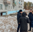 В Плесецком округе правительственный десант проверил ход работ по капитальному ремонту многоквартирных домов - Сетевое издание Плесецкие новости