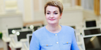 Екатерина Прокопьева: «Президент с вниманием относится к предложениям губернатора Архангельской области» - Сетевое издание Плесецкие новости