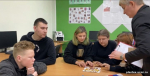 Интеллектуальная игра "Тайны государственного герба"!