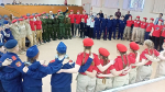 В Плесецком округе прошел слет активистов