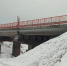 В Плесецком округе в рамках дорожного нацпроекта капитально отремонтировали мост через Иксу - Сетевое издание Плесецкие новости