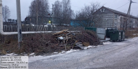 Правильная утилизация отходов — залог чистоты в Плесецке! - Сетевое издание Плесецкие новости