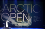 В Архангельске открылся VIII Международный кинофестиваль VIII Arctic Оpen