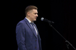 В Архангельске открылся VIII Международный кинофестиваль VIII Arctic Оpen