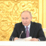 Владимир Путин поручил создать рабочую группу по нацпроектам - Сетевое издание Плесецкие новости
