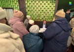 В Североонежске состоялся сход граждан