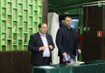 В Североонежске состоялся сход граждан