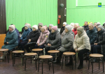 В Североонежске состоялся сход граждан