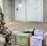 Жители Вельского района собрали для участников СВО очередную партию гуманитарной помощи - Сетевое издание Плесецкие новости