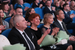 В Архангельской области в четвертый раз вручили премию «Профессия – Жизнь»