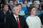 В Архангельской области в четвертый раз вручили премию «Профессия – Жизнь»