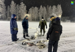В Плесецке к началу новогодних каникул планируют открыть каток