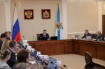 Александр Цыбульский предложил 2025 год объявить в Архангельской области Годом поддержки и единства