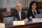 Александр Цыбульский предложил 2025 год объявить в Архангельской области Годом поддержки и единства