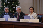 Александр Цыбульский предложил 2025 год объявить в Архангельской области Годом поддержки и единства
