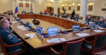 В Поморье количество пожаров в 2024 году сократилось на 7,5 процента