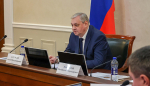 В Поморье количество пожаров в 2024 году сократилось на 7,5 процента