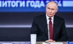 Владимир Путин сообщил, что все программы льготных ипотек в России будут сохранены