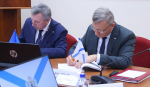 Министерство образования Архангельской области заключило соглашение с отраслевым профсоюзом