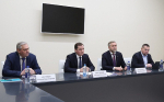 Проект «Единая карта жителя Архангельской области» начнет полноценно работать в этом году при поддержке Сбербанка