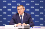 «Единая Россия» рассказала о ключевых приоритетах в весеннюю сессию